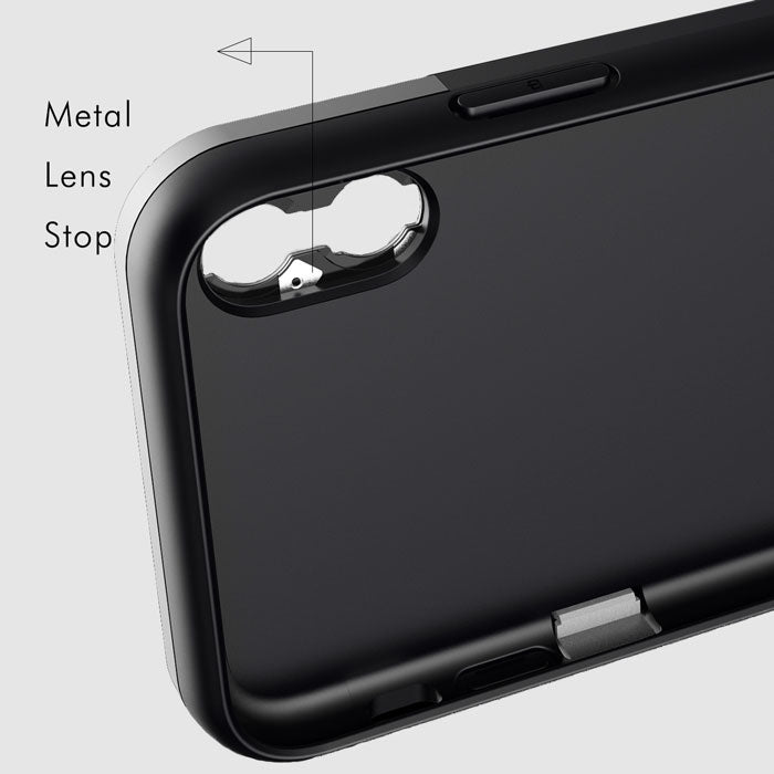 Moment Lens Mount Plate+Thumb Rest Buttons