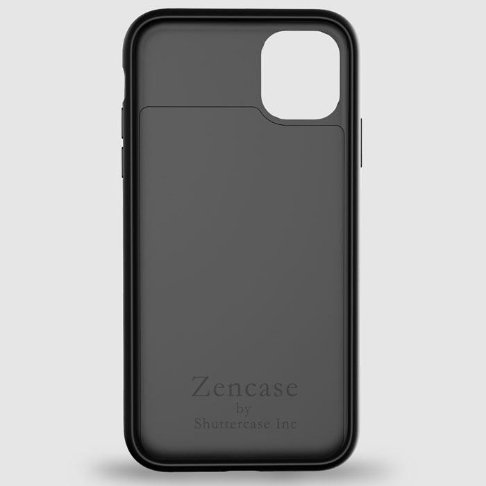 Apple iPhone Wireless Battery Cases - Zencase