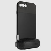 Shuttercase with Moment Lens Interface for iPhone 8Plus/7Plus ( Lens not included )