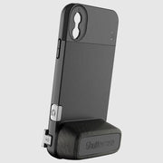 Shuttercase for iPhone Xs/X